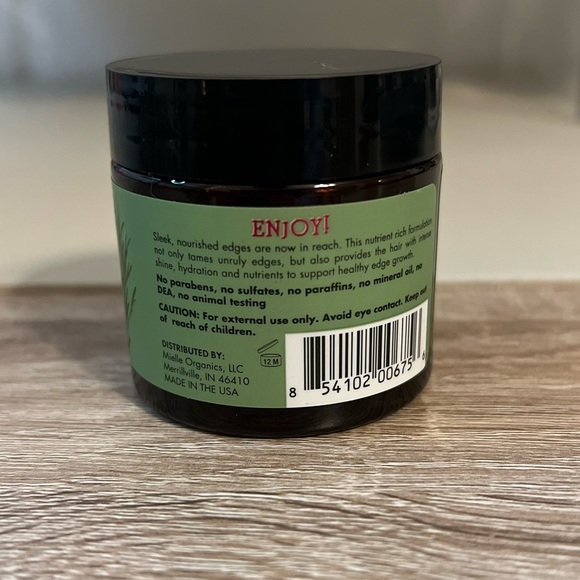 Bundle of hair products! - Picture 3 of 8